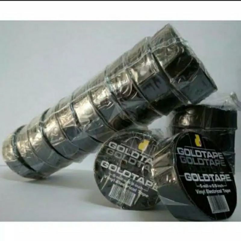 

Selotip Hitam Kecil