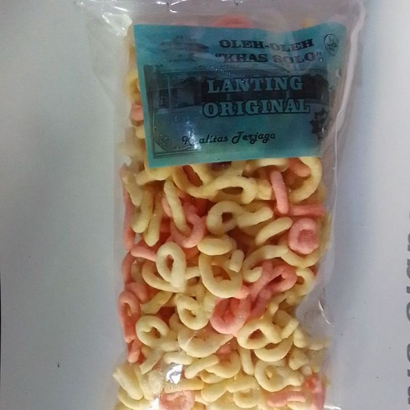 

[200 Gr] LANTING ORIGINAL