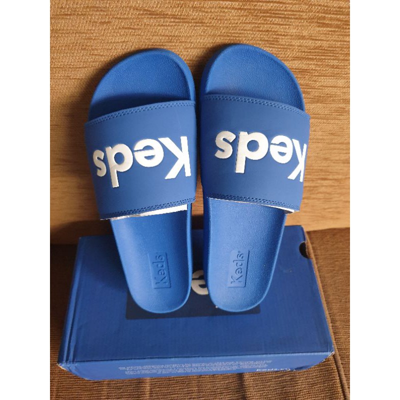 Keds Sandal Original Preloved Second Bekas
