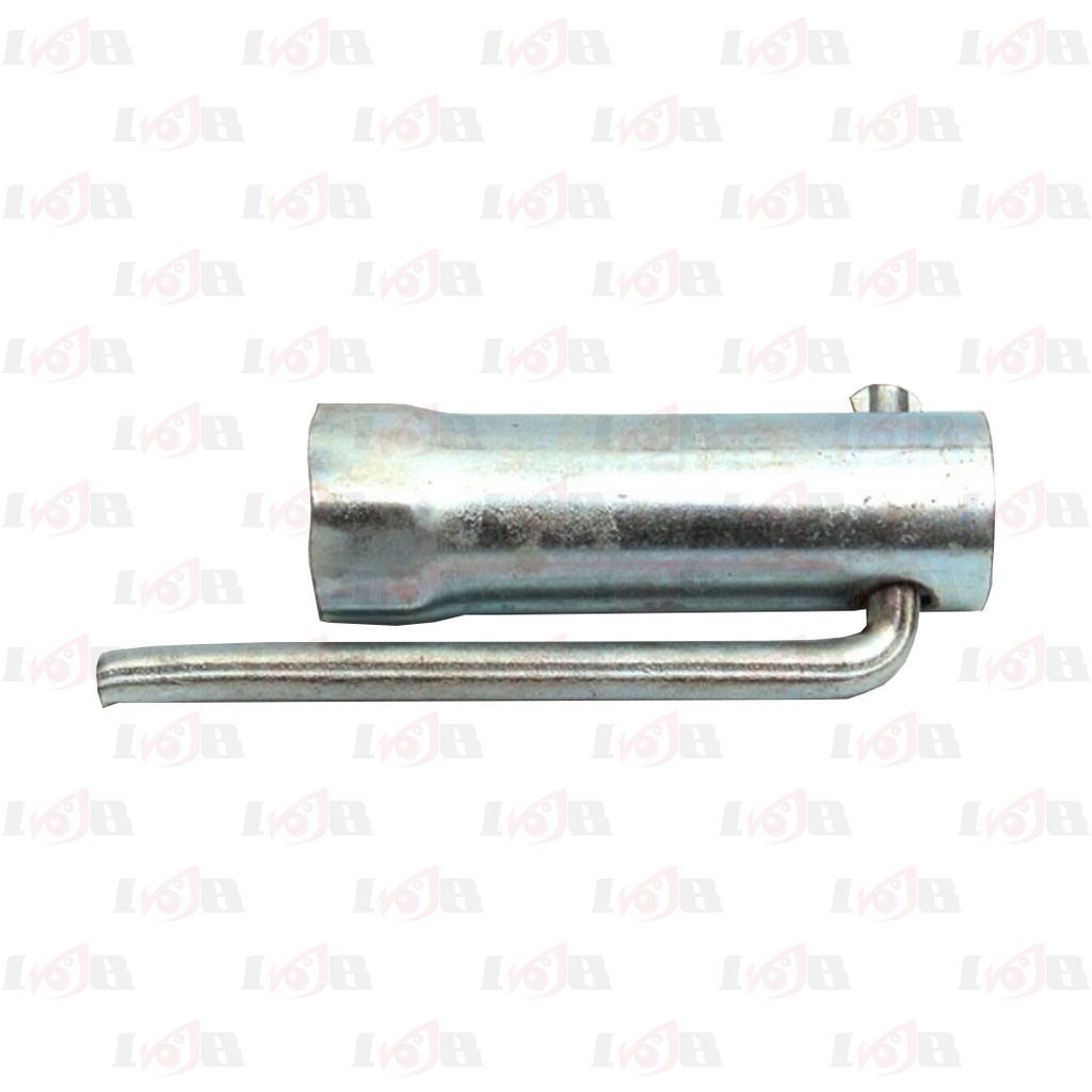 Kunci Busi 17mm 19mm Motor Honda Bebek Universal Bahan Besi