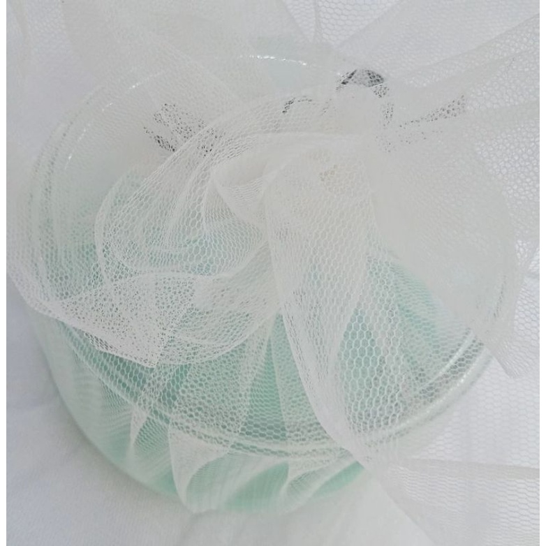 

souvenir mangkuk kaca tutup rapat