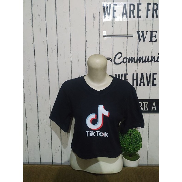 N2-1SET KAOS TIKTOK/KAOS DISTRO/KAOS GAUL/KAOS ORY