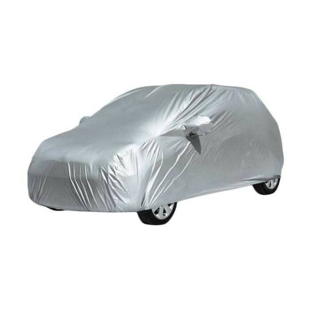 Body Cover Mobilio / Sarung Mobil Car Cover Honda Mobilio