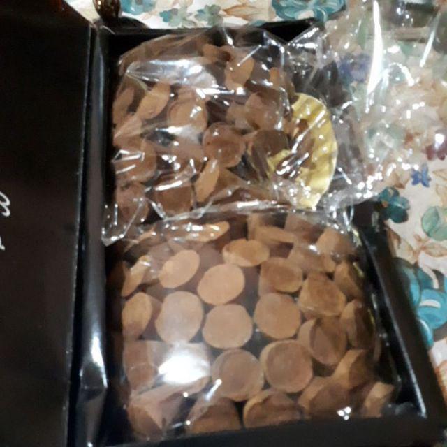 Dupa Krucut Gaharu Kalimantan Isi 50 Biji