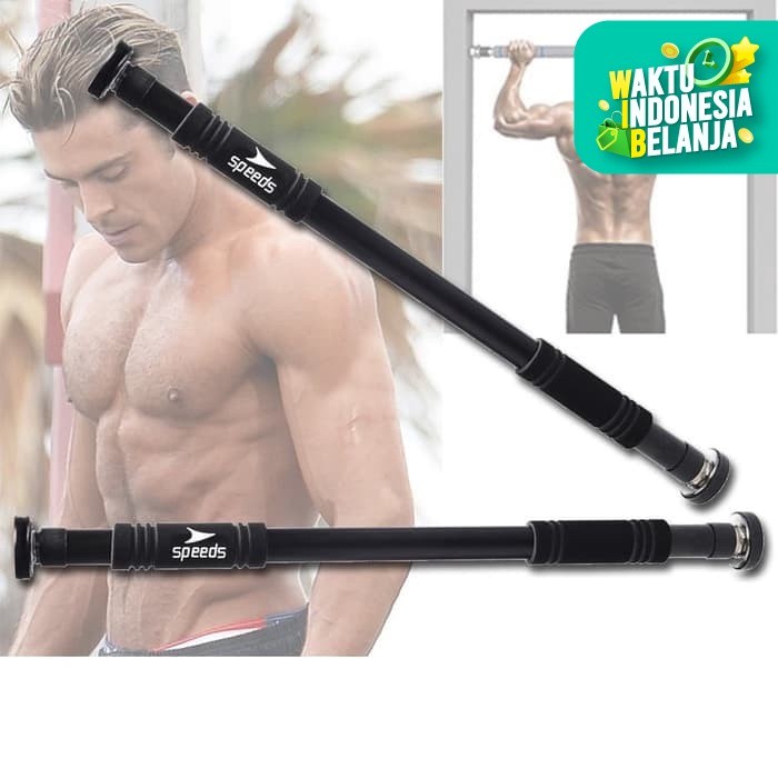 Pull up Bar pull up Door Chinning Bar Iron Gym Gym alat pull up Speeds