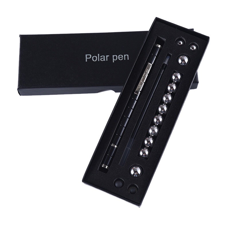 

PENA POLAR MAGNETIC MODULAR MULTIFUNGSI