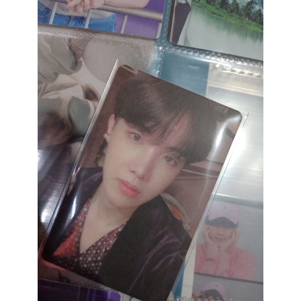 PC JHOPE PERSONA 2 (booked)
