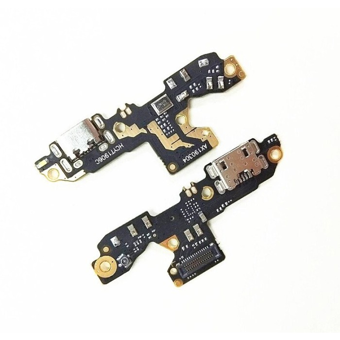 Flexible Konektor Charger Xiaomi Redmi 7 Original