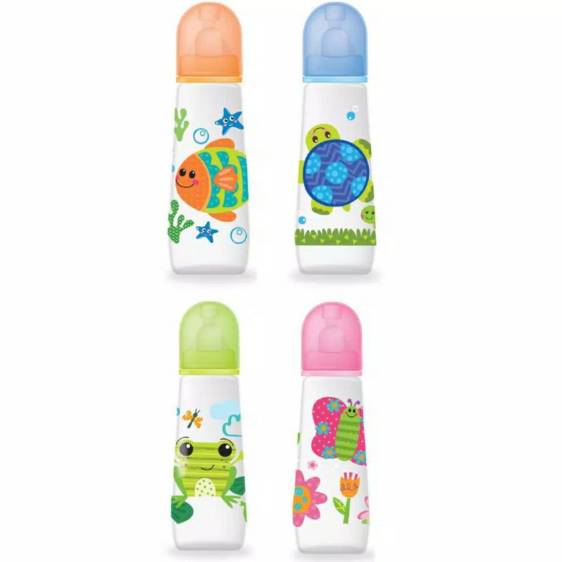 botol susu babysafe JS001 JS002