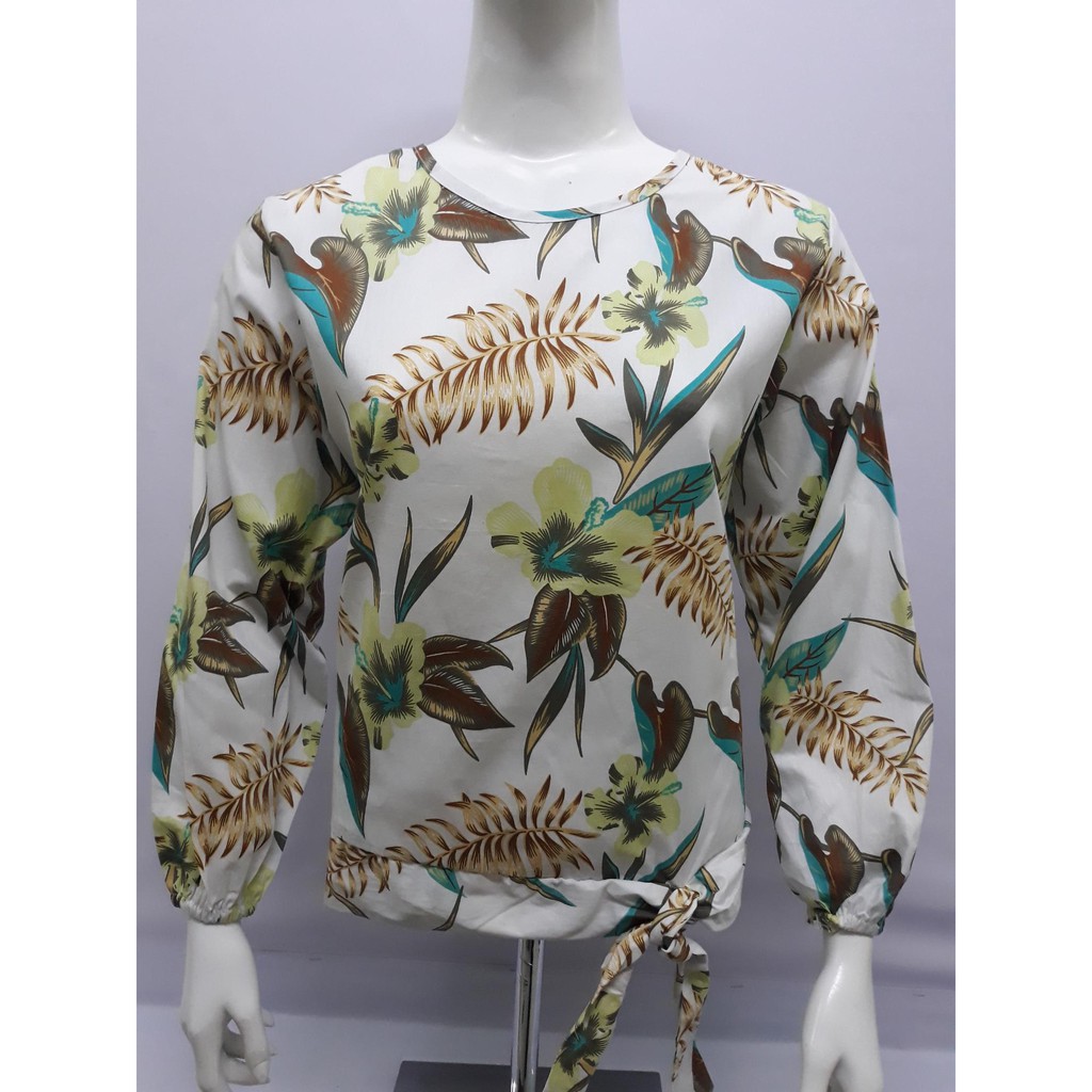 BLOUSE WANITA/BEAMISH_391202