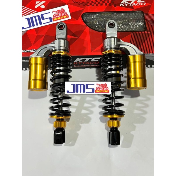 shock shockbreaker ktc kytaco original tabung atas srn 07 330 mm nmax new nmax old aerox