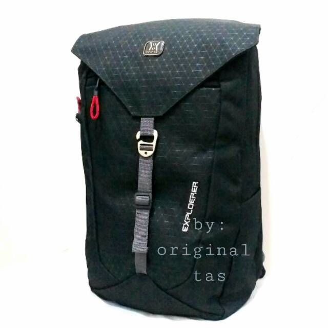 Tas Ransel Pria Explorer Tas Pria Ransel Tas Ransel Punggung Backpack Tas Laptop