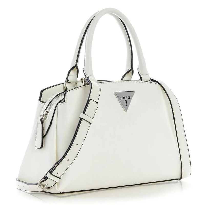 GUESSS Tupelo Satchel Bag