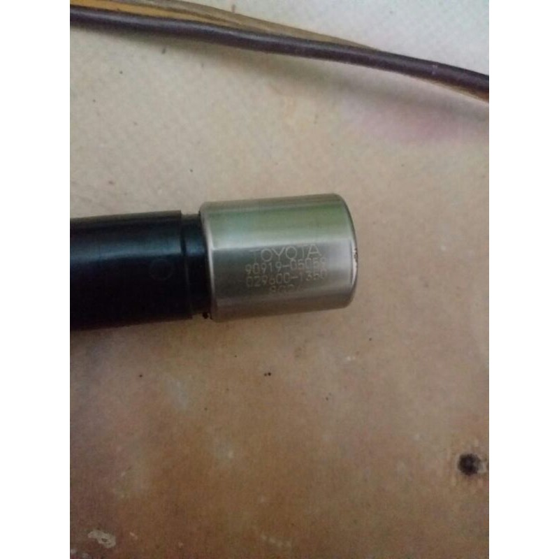 sensor ckp sensor cranksaft sensor kruk as innova bensin portuner