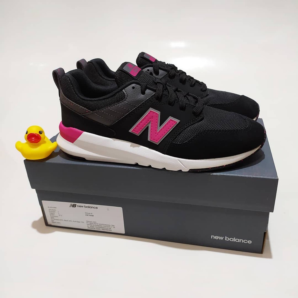New Balance WS009 Original