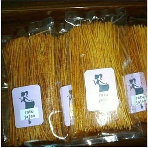 

[FREE ONGKIR] MILIDI SUPER HOT