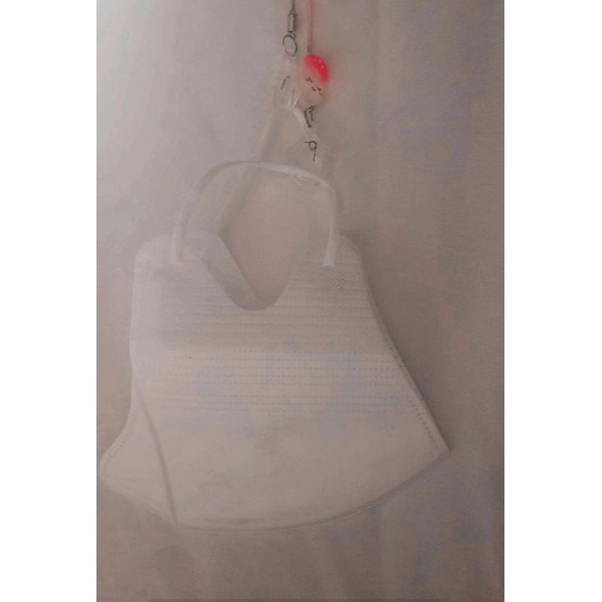 starp masker 2in1conektor masker