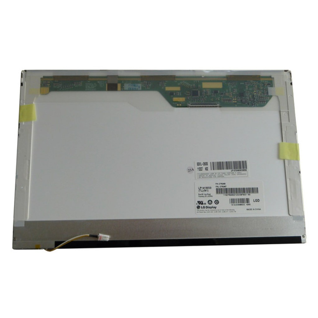 LCD-LED 14.1 HP Compaq CQ40 CQ41 CQ45