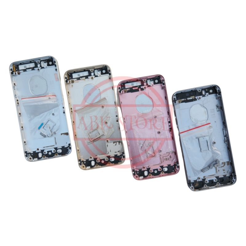 HOUSING IP SE (2016)