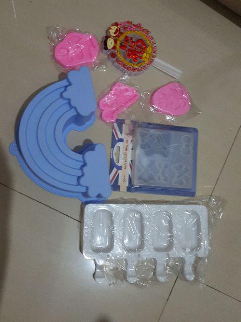 Jsc-2822 Cetakansilikonescream