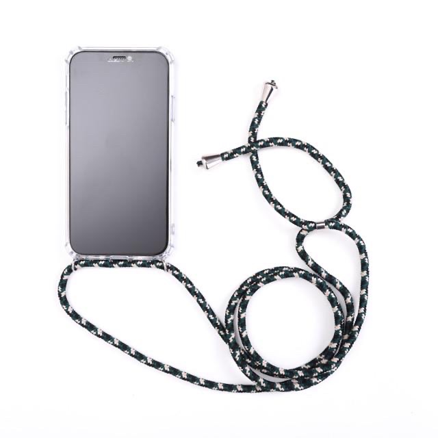 Lanyard Case - Sling Case - Anticrack iPhone 6 7 8 X XS 11 PRO MAX