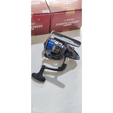 Reel Daido Superior 4000 6000