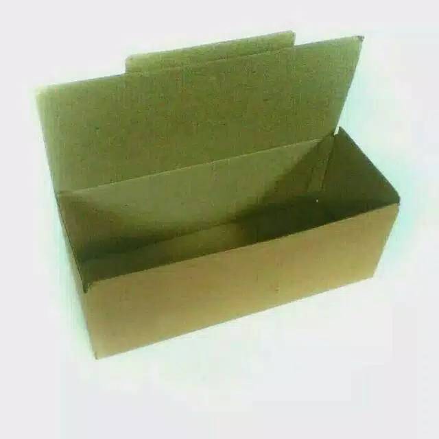box dus kardus flat tambahan untuk packing sandal box dus kardus flat tambahan untuk packing sandal