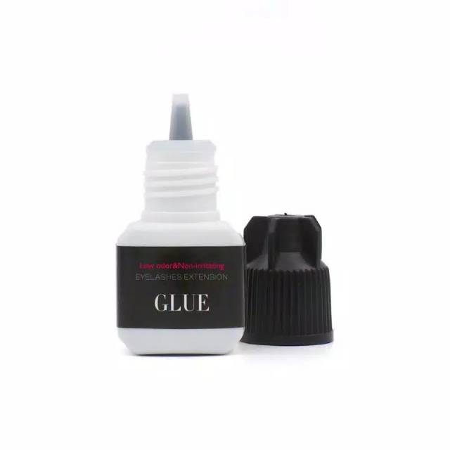 LEM BULU MATA 5ML TIDAK PEDIH (GLUE EYELASH EXTENSION)