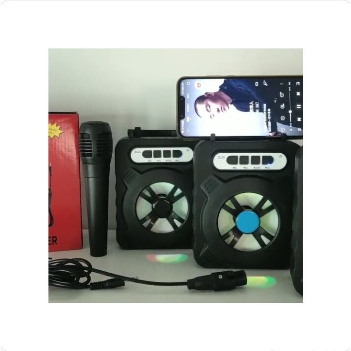 Speaker Blueetoh Y-701 Plus Micc Super Bass//SPEAKER TERMURAH Y-701