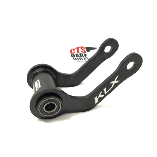 Link Lowering Pemendek KLX DTracker 150