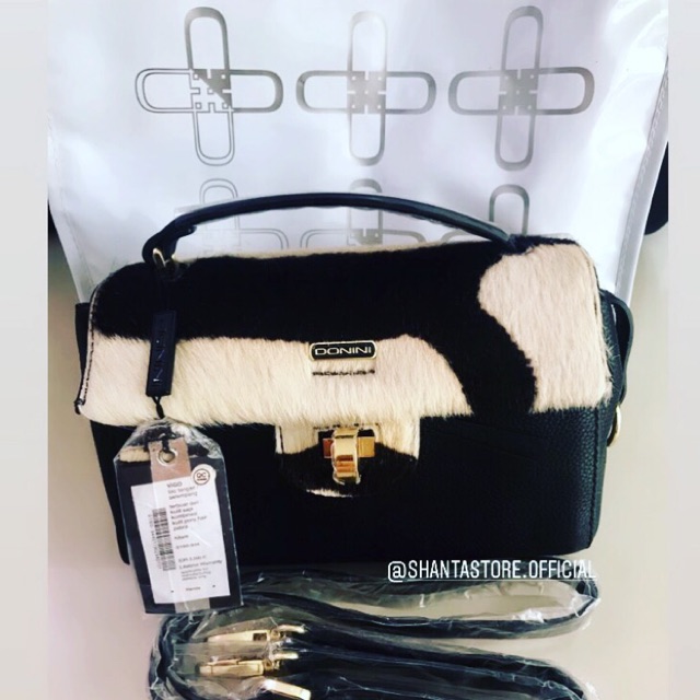 Donini Vigo Zebra Limited