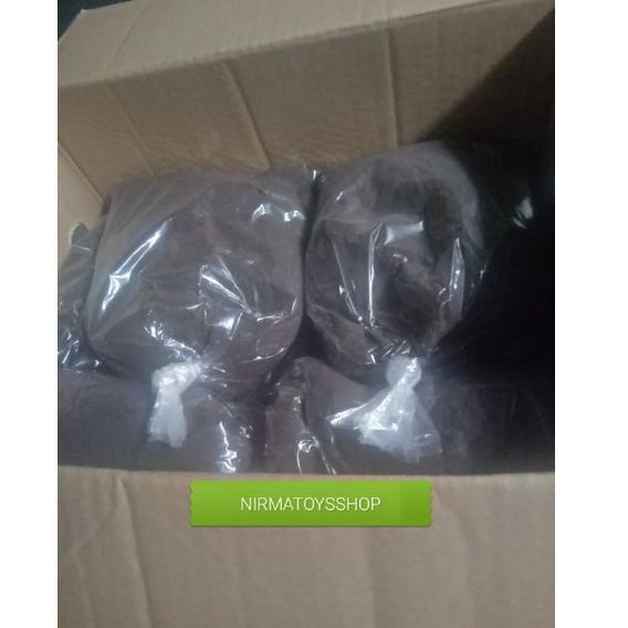 

LANGSUNG CHECKOUT Y9522 Bubuk Oriio / Oweo crumb tambahan toping kiloan berat 1kg ㋿