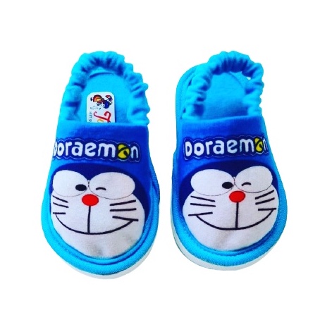 Sandal Bayi Bapau 3 Kartun Fashion Terbaru