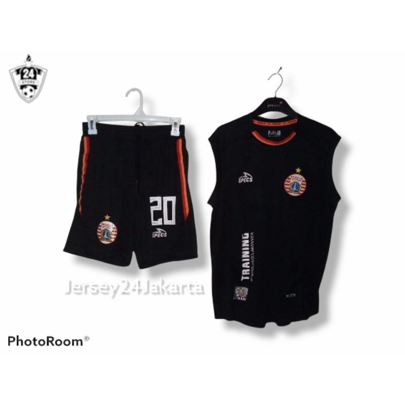 Jersey Training Persija jakarta original 2019