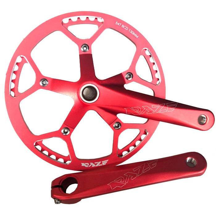 54t crankset