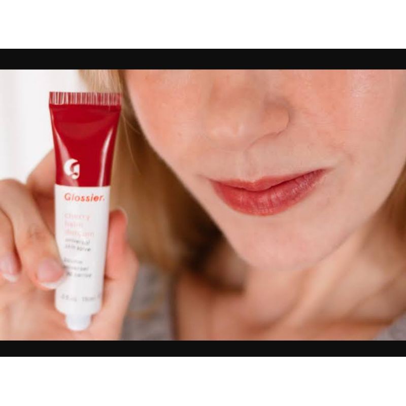 GLOSSIER BALM DOT COM UNIVERSAL SKIN SALVE