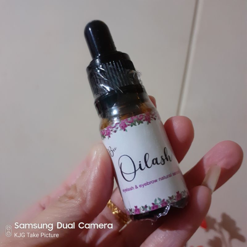 [10ml] Serum Pemanjang Bulumata Serum Bulumata Serum Alis Kosmetik Skincare Bodycare