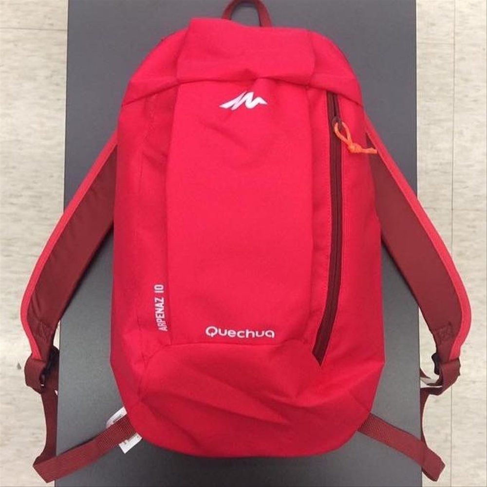 Decathlon Free Backpack