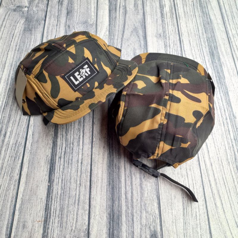 topi 5 panel,topi panel army kualitas distro