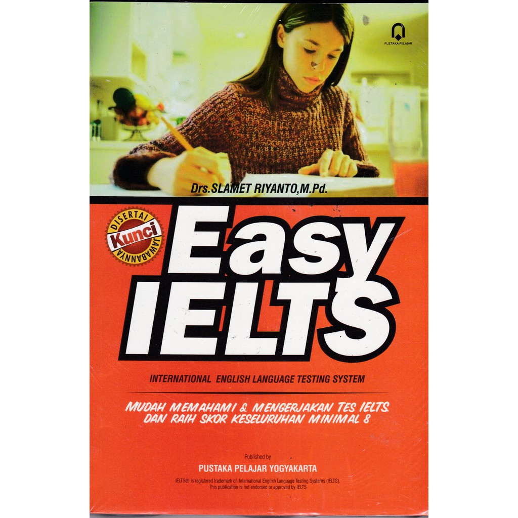 EASY IELTS International English Language Testing System