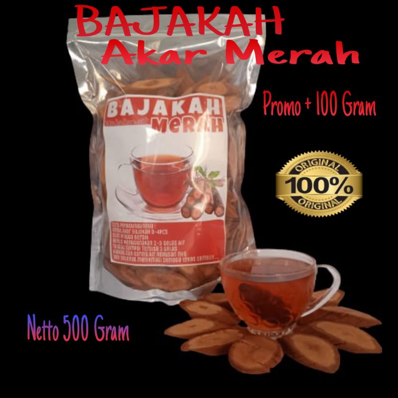 

BAJAKAHKALALAWITMERAH500GRAM