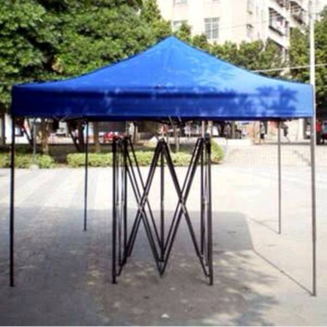 TENDA lipat 2x2