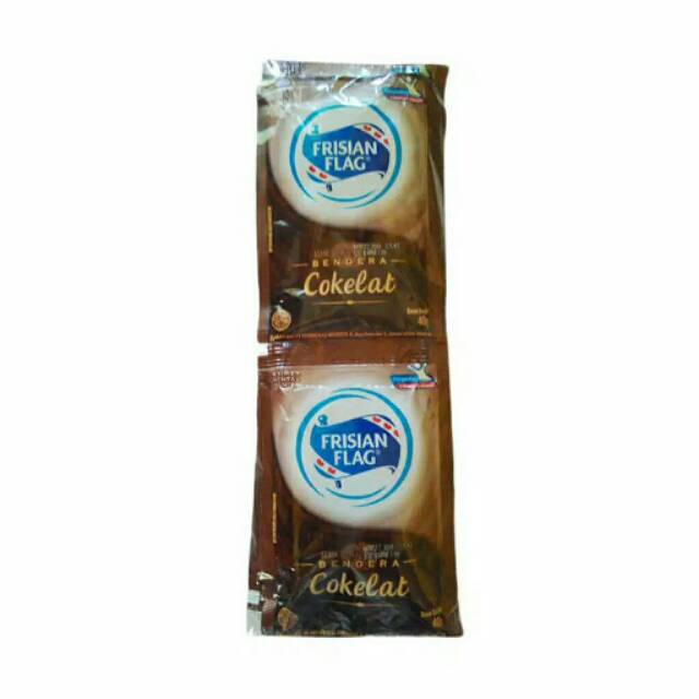 

Susu Frisian Flag Coklat(perbungkus)