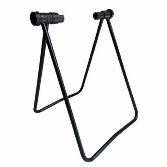 paddock standar sepeda lipat mtb