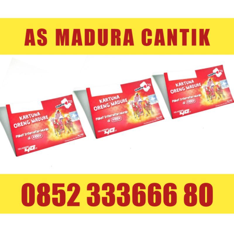 AS MADURA telkomsel cantik murah. nomor cantik telkomsel as madura perdana telkomsel cantik 66680