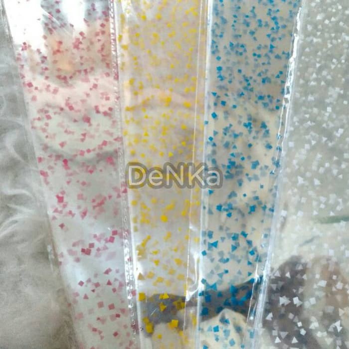 

CUCI GUDANG 24X45 PLASTIK GOODIE BAG | TAS ULTAH | KANTONG SOUVENIR PALING MURAH !!!!!!