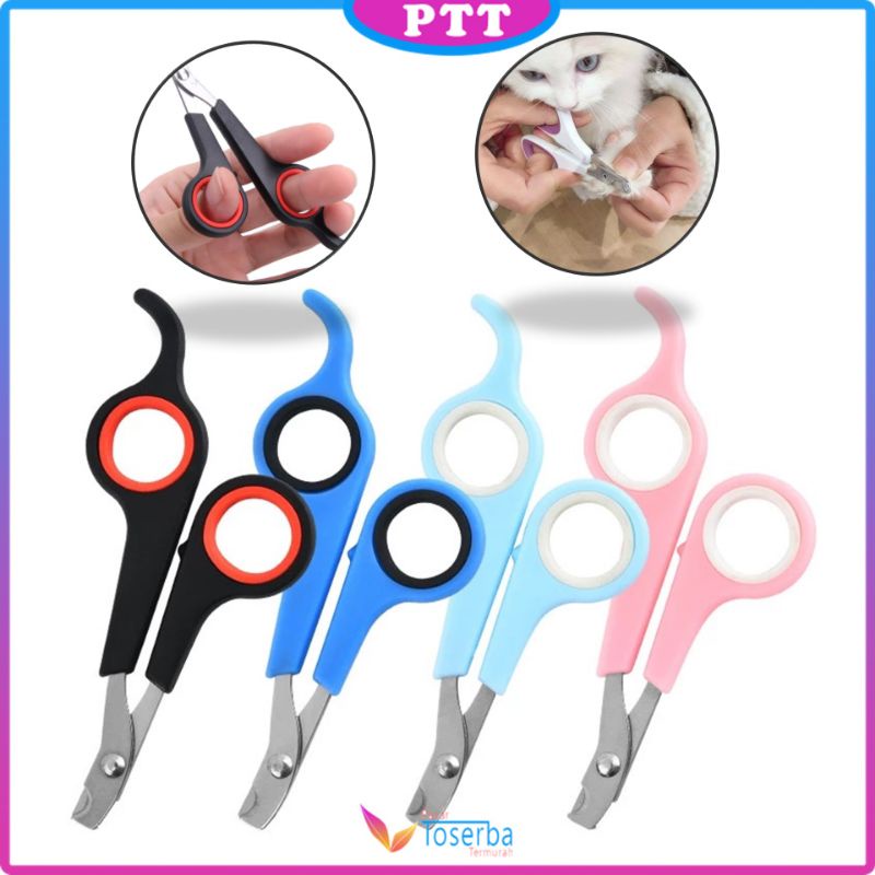 GPSS- Gunting Kuku Kucing Anjing Kelinci Musang Gunting Kuku Anjing Gunting Kuku Kelinci Gunting Kuku Musang Gunting Kuku Grooming Mainan Kucing Mainan Anjing Mainan Kelinci Kalung Anjing Kalung Kelinci Kalung Musang Harness Anjiing Pet Nail Clipper