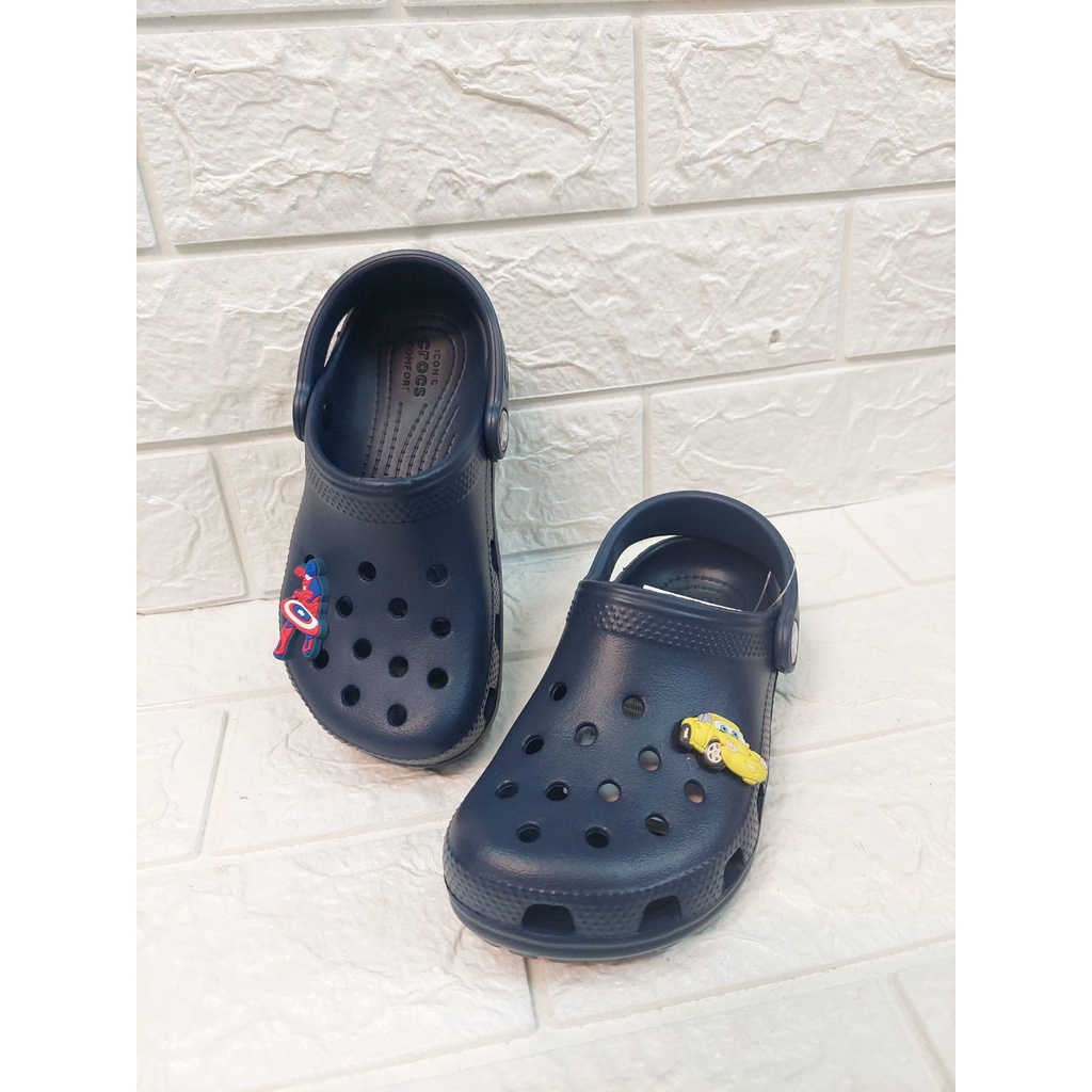 Crocs Classic Clog Kids