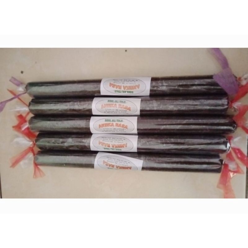 

Dodol khas Tenjo Bogor