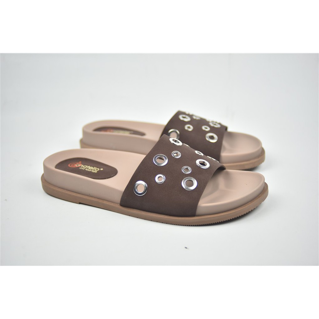 SANDAL WANITA DONATELLO OI.614602 36-40